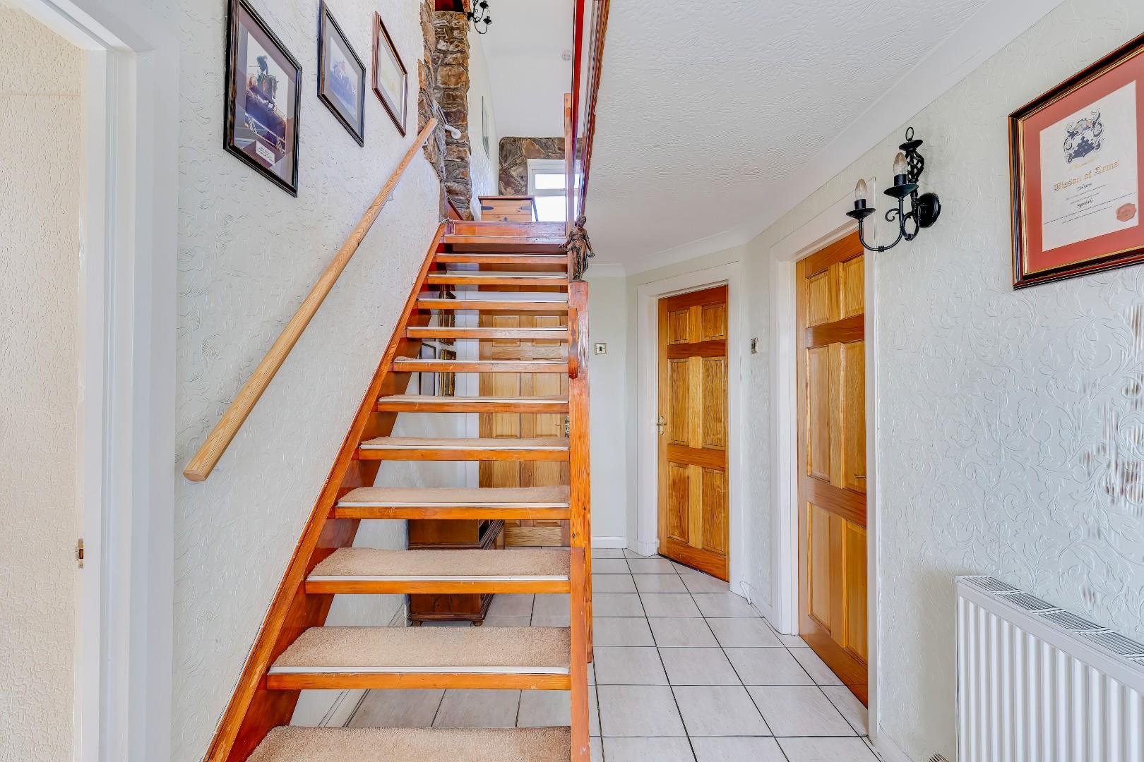 Hendre Road, Pencoed, Bridgend County Borough, CF35 6PU